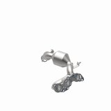MagnaFlow Direct Fit Catalytic Converter 04-06 Toyota Sienna 3.3L thumbnail 9