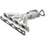MagnaFlow Direct Fit Catalytic Converter 06 Pontiac G6 2.4L thumbnail 3