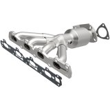 MagnaFlow Direct Fit Catalytic Converter 06 Pontiac G6 2.4L thumbnail 5
