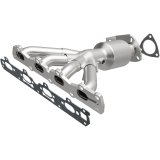 MagnaFlow Direct Fit Catalytic Converter 06 Pontiac G6 2.4L thumbnail 7