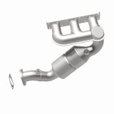 MagnaFlow Conv DF BMW 5 99-00 Rear thumbnail 8