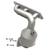 MagnaFlow Conv DF 2004 Mazda MPV 3.0L thumbnail 1