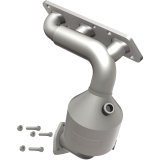 MagnaFlow Conv DF 2004 Mazda MPV 3.0L thumbnail 2