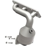 MagnaFlow Conv DF 2004 Mazda MPV 3.0L thumbnail 5