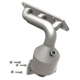 MagnaFlow Conv DF 2004 Mazda MPV 3.0L thumbnail 6