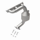 MagnaFlow Conv DF 2004 Mazda MPV 3.0L thumbnail 7