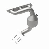 MagnaFlow Conv DF 2004 Mazda MPV 3.0L thumbnail 8