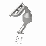 MagnaFlow Conv DF 2004 Mazda MPV 3.0L thumbnail 9