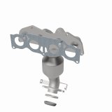MagnaFlow Direct Fit Catalytic Converter 04-05 Toyota RAV4 2.4L thumbnail 9