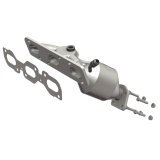 MagnaFlow Conv DF 2004 Mazda MPV 3.0L thumbnail 1