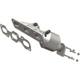 MagnaFlow Conv DF 2004 Mazda MPV 3.0L thumbnail 2