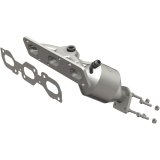 MagnaFlow Conv DF 2004 Mazda MPV 3.0L thumbnail 3