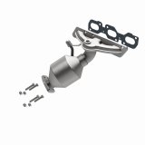 MagnaFlow Conv DF 2004 Mazda MPV 3.0L thumbnail 7