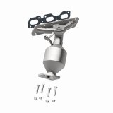MagnaFlow Conv DF 2004 Mazda MPV 3.0L thumbnail 8