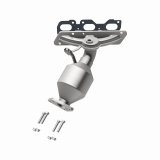 MagnaFlow Conv DF 2004 Mazda MPV 3.0L thumbnail 9