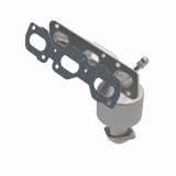 MagnaFlow Conv DF 98-00 Mercury Cougar 2.5L thumbnail 2