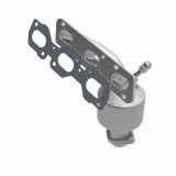 MagnaFlow Conv DF 98-00 Mercury Cougar 2.5L thumbnail 4