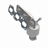 MagnaFlow Conv DF 98-00 Mercury Cougar 2.5L thumbnail 7
