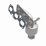 MagnaFlow Conv DF 98-00 Mercury Cougar 2.5L thumbnail 9