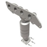 MagnaFlow Direct Fit Catalytic Converter 05-07 Escape 2.3 Manifold thumbnail 1