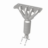 MagnaFlow Direct Fit Catalytic Converter 05-07 Escape 2.3 Manifold thumbnail 3