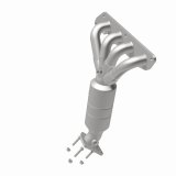 MagnaFlow Direct Fit Catalytic Converter 05-07 Escape 2.3 Manifold thumbnail 4