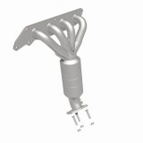 MagnaFlow Direct Fit Catalytic Converter 05-07 Escape 2.3 Manifold thumbnail 5