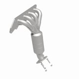 MagnaFlow Direct Fit Catalytic Converter 05-07 Escape 2.3 Manifold thumbnail 8