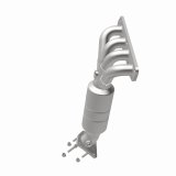MagnaFlow Direct Fit Catalytic Converter 05-07 Escape 2.3 Manifold thumbnail 9