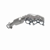 MagnaFlow Direct Fit Catalytic Converter 06-08 IS250/350 Driver Side Manifold thumbnail 9