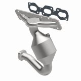 MagnaFlow Conv DF 01-02 Cougar 2.5L Front thumbnail 8