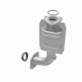 MagnaFlow Direct Fit Catalytic Converter 01-02 Kia Sportage Rear thumbnail 7