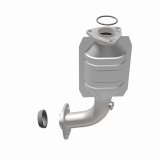 MagnaFlow Direct Fit Catalytic Converter 01-02 Kia Sportage Rear thumbnail 9