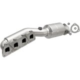 MagnaFlow Conv DF 02-04 VW Passat 4.0L thumbnail 4