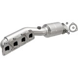 MagnaFlow Conv DF 02-04 VW Passat 4.0L thumbnail 5