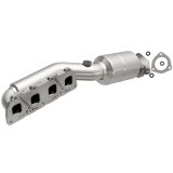 MagnaFlow Conv DF 02-04 VW Passat 4.0L thumbnail 6