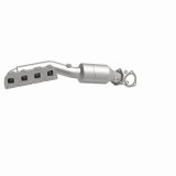 MagnaFlow Conv DF 02-04 VW Passat 4.0L thumbnail 7