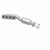 MagnaFlow Conv DF 02-04 VW Passat 4.0L thumbnail 8