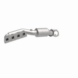 MagnaFlow Conv DF 02-04 VW Passat 4.0L thumbnail 9