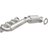 MagnaFlow Conv DF 02-04 VW Passat 4.0L thumbnail 4