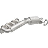 MagnaFlow Conv DF 02-04 VW Passat 4.0L thumbnail 5