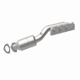 MagnaFlow Conv DF 02-04 VW Passat 4.0L thumbnail 7