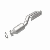 MagnaFlow Conv DF 02-04 VW Passat 4.0L thumbnail 8