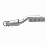MagnaFlow Conv DF 02-04 VW Passat 4.0L thumbnail 9