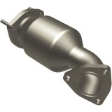 MagnaFlow Conv DF 99-02 Lanos 1.6L Front thumbnail 2