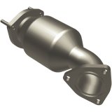 MagnaFlow Conv DF 99-02 Lanos 1.6L Front thumbnail 3