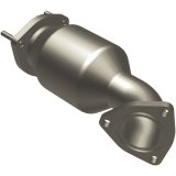 MagnaFlow Conv DF 99-02 Lanos 1.6L Front thumbnail 5