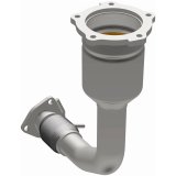 MagnaFlow Conv DF 01-02 Kia Sportage Front thumbnail 6