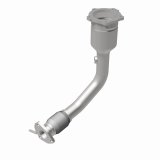 MagnaFlow Conv DF 01-02 Kia Sportage Front thumbnail 7