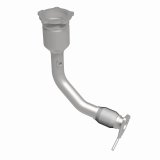 MagnaFlow Conv DF 01-02 Kia Sportage Front thumbnail 8